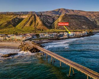 Seascape by Paradise Retreats - Ventura