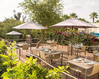 Can Jaume - Ibiza - Restaurace