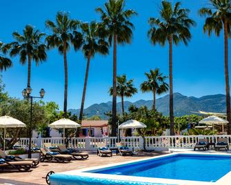 The Palms Boutique Resort Malaga - Adults Only - Alhaurín de la Torre - Pool