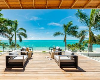 Grace Bay Club - Providenciales - Edificio