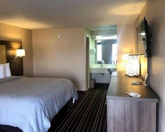 Legacy Inn Sumner - Gallatin