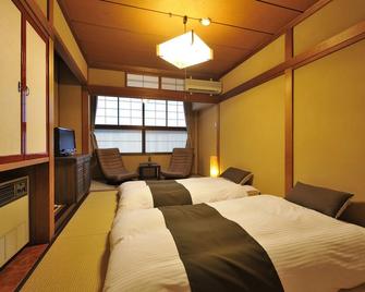 Hodakaso Yamano Iori - Takayama - Bedroom