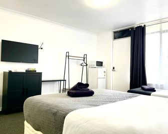 Avenue Motel - Ballarat
