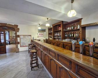Le Relais de Lassouts - Espalion - Bar