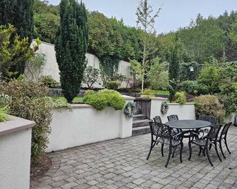 A House in Avoca - The Garden of Ireland - Avoca - Patio