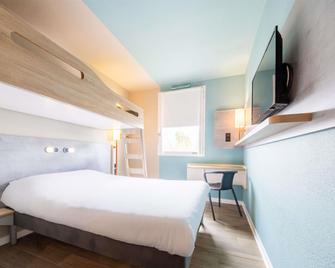 ibis budget Carcassonne Aéroport - Carcassonne - Bedroom