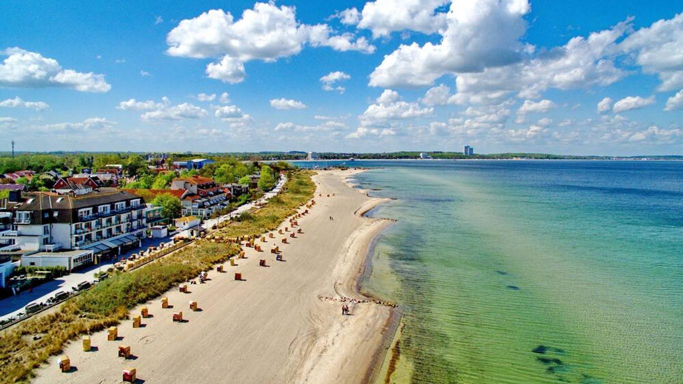 ماين ستراندهاوز