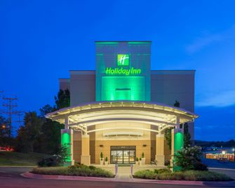 Holiday Inn Baltimore BWI Airport - Linthicum Heights - Edificio