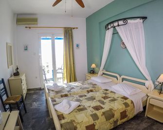 Marisini Sea View - Andros
