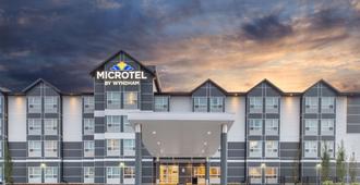 Microtel Inn & Suites by Wyndham Fort McMurray - Fort McMurray