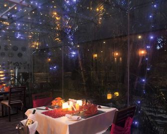 Sea Shell Coral Cove - Port Blair - Nhà hàng