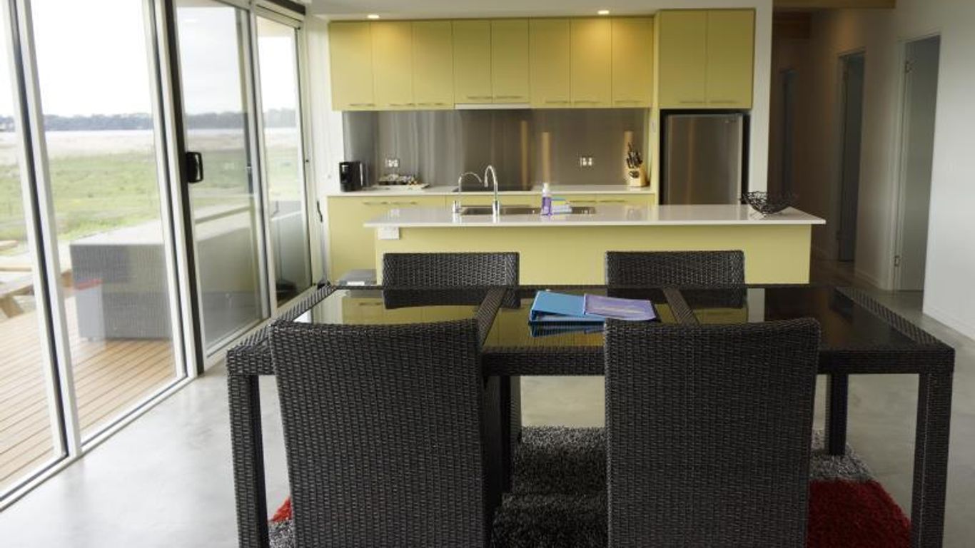 Pelican Point Sanctuary