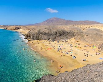 빌라 엘 바라데로 - 야이자 - 해변