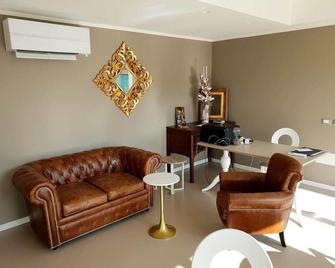 Venus Suites - Cervia - Sala de estar