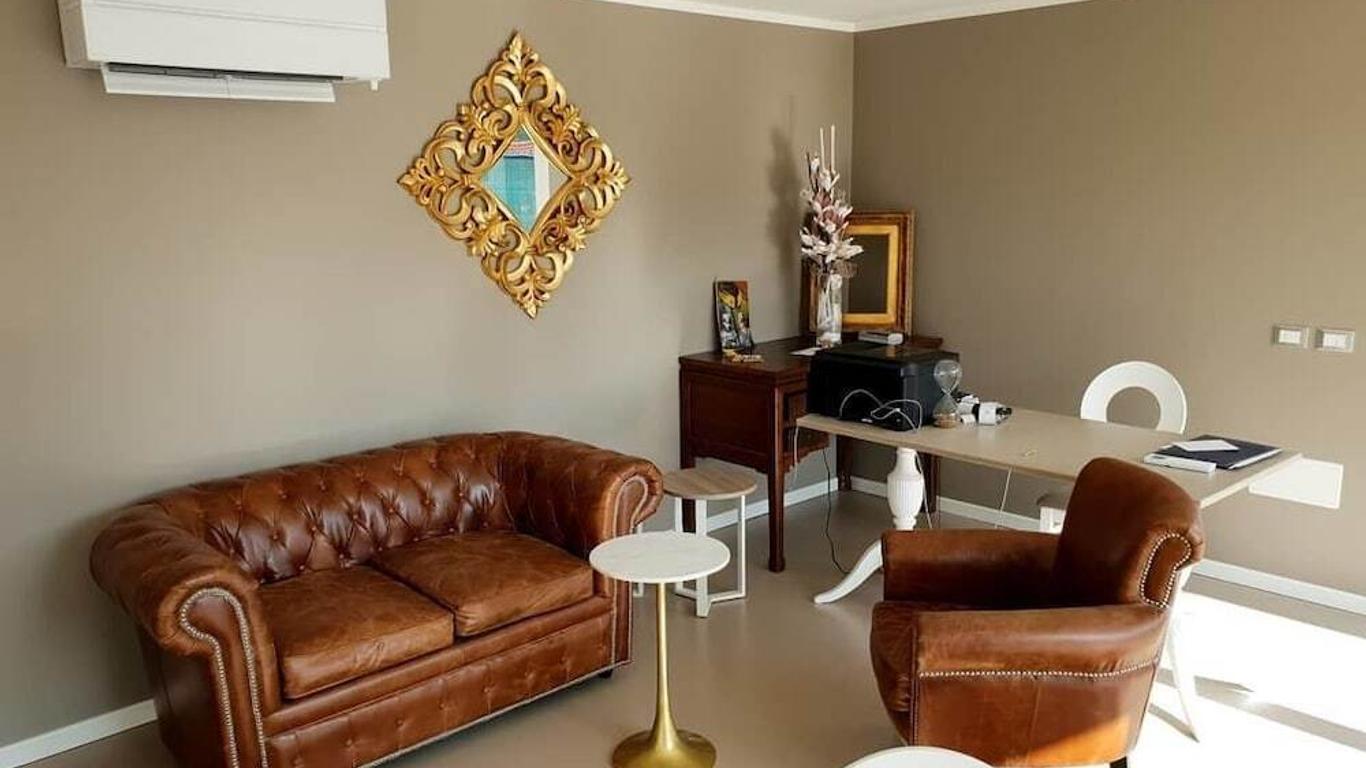 Venus Suites