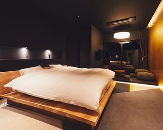 Seirakuen - Ацуґі - Спальня