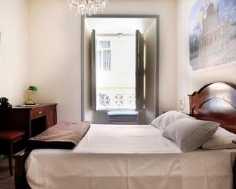 Sleep In Rome Ludovisi - Rome - Bedroom