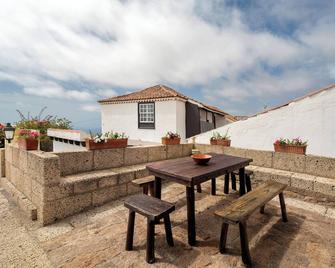 La Tunera - Granadilla - Terasa