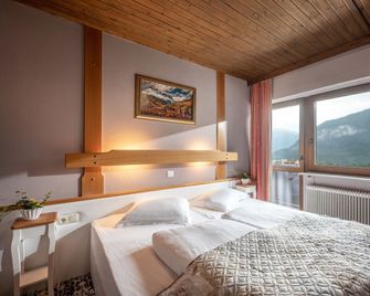 Alpenhotel Edelweiss - Maurach - Chambre
