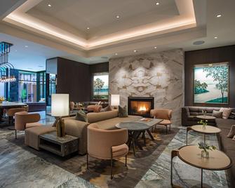 Hotel Clio, a Luxury Collection Hotel, Denver Cherry Creek - Denver - Area lounge