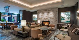 Hotel Clio, a Luxury Collection Hotel, Denver Cherry Creek - Ντένβερ - Σαλόνι