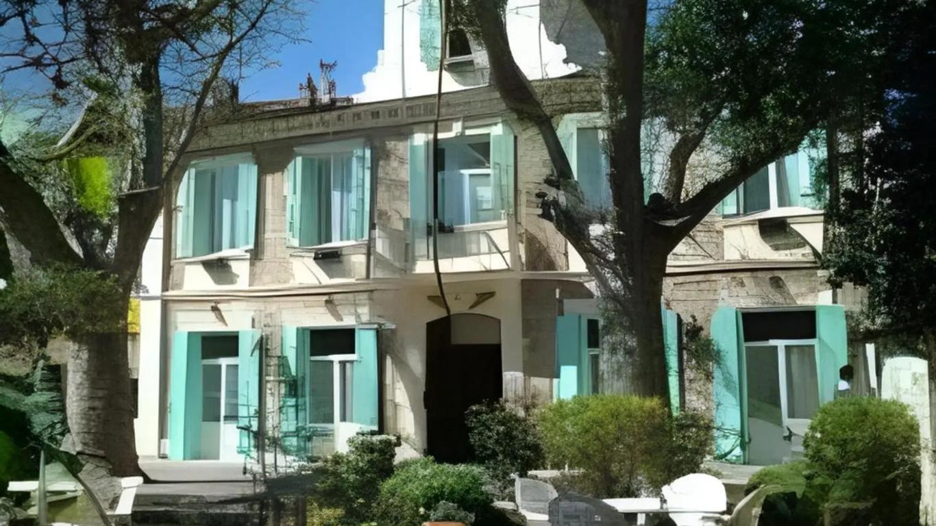 Altera Roma Hotel