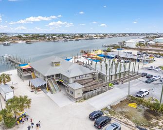 Windemere 301 - Perdido Key
