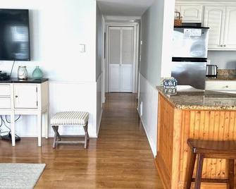 Looking For Newly Renovated Oceanside House? - Long Beach - Cocina