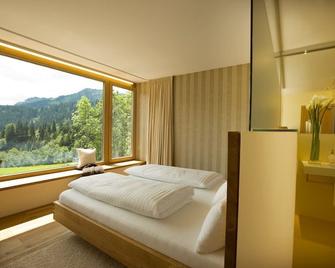 Hotel Alpenrose Ebnit - Dornbirn - Dormitor