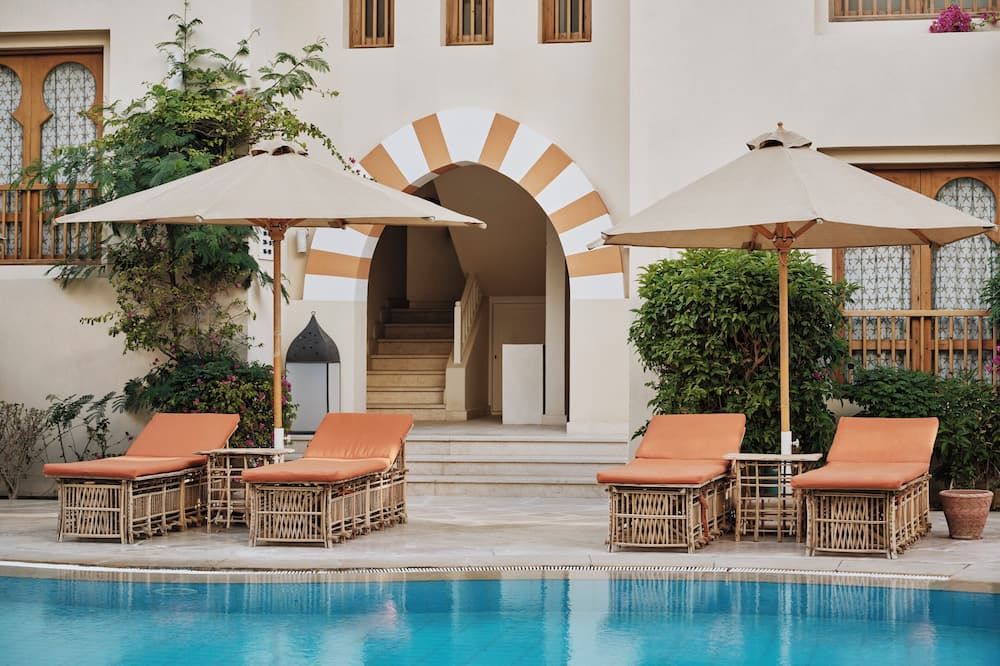 Ali Pasha Hotel El Gouna