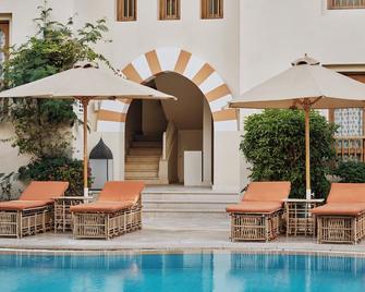 Ali Pasha Hotel El Gouna - El Gouna - Pool
