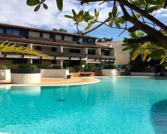 Cap Ferret Centre - Lège-Cap-Ferret - Pool