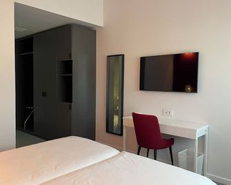 Rednyx Hotel - Cortegaca