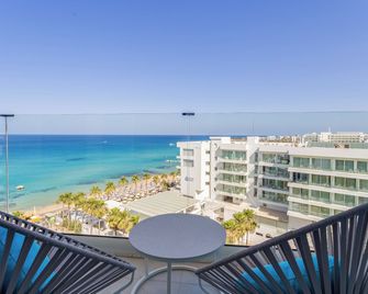 Flamingo Paradise Beach Hotel - Adults Only - Protaras - Balcón