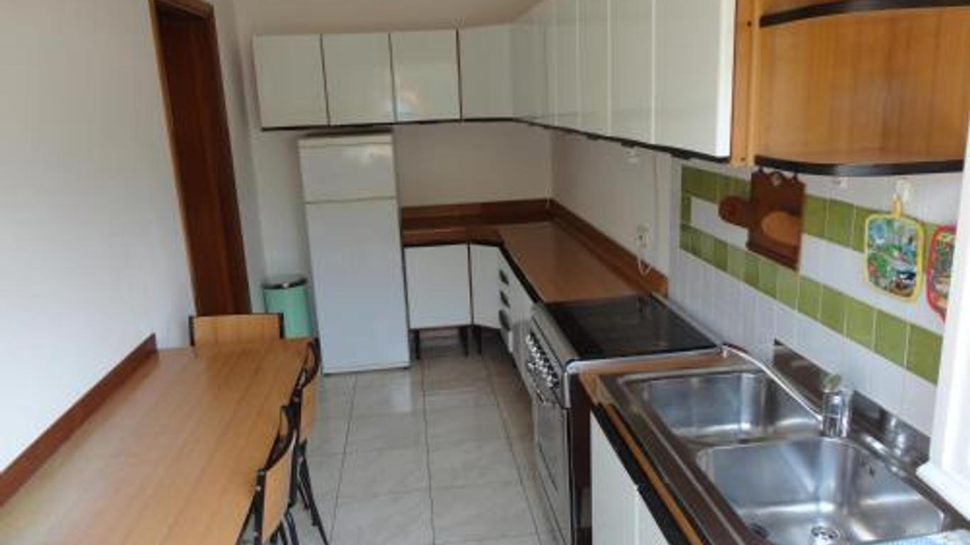 B&B Il Cortile