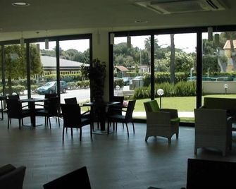 Hotel Flora - Bibbona - Restaurant