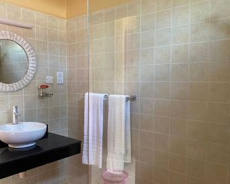 Salt Garden Inn - Dar Es Salaam