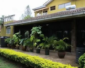 Savannah Garden Resort - Nairobi