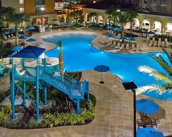 Florida Charm at its Best! Swimming Pool, Pet-friendly Property, Kitchenette! - Winter Garden - Piscina