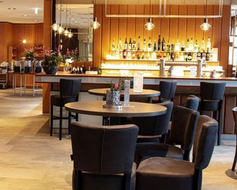 Bernstein Landhaus Nordhelle - Meinerzhagen - Bar