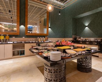 Holiday Inn Bogota Airport By IHG - Bogotá - Restaurant