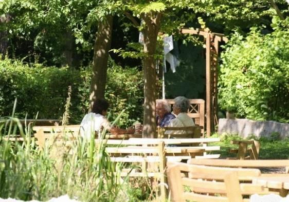 هوتل فارشوار مولي