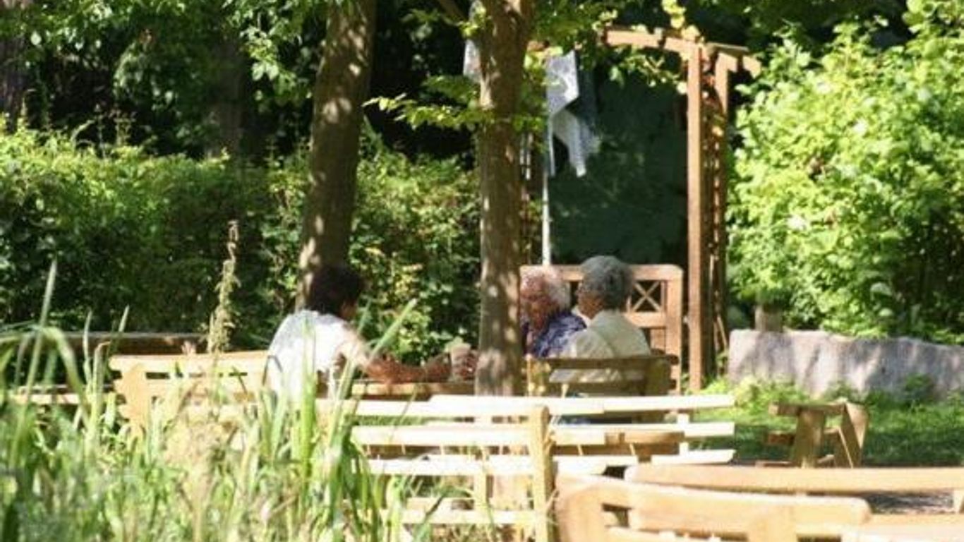 Hotel Farchauer Mühle