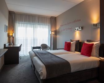 Hampshire Hotel - Delft Centre - Delft - Yatak Odası