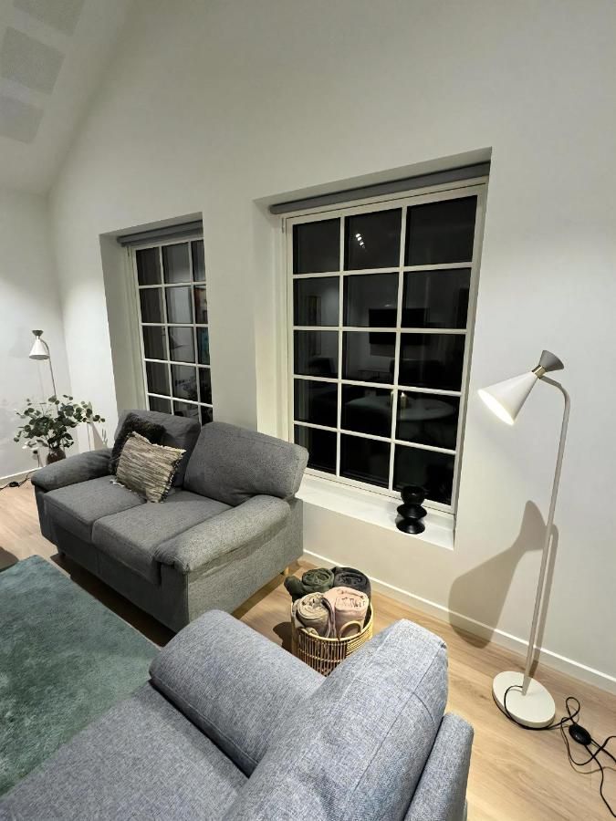 Holiday Bliss With Terrace And Space In Skagen – Skagen