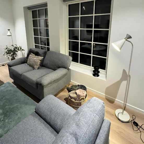 Holiday Bliss With Terrace And Space In Skagen – Skagen