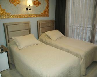 Beyaz Otel Gerze - Gerze - Bedroom