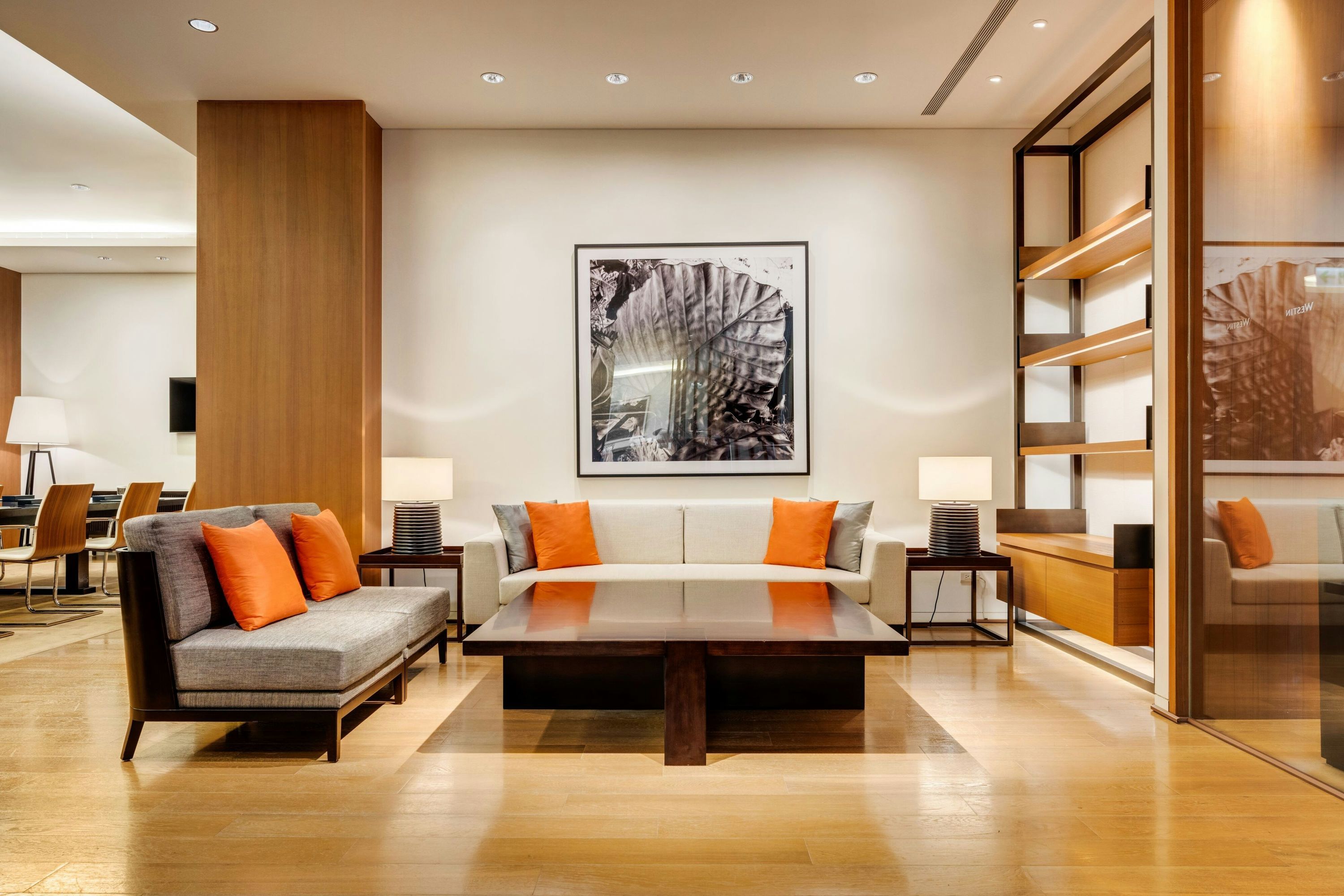 The Westin Tashee Resort, Taoyuan