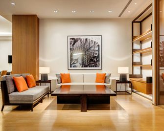 The Westin Tashee Resort, Taoyuan - Taoyuan City - Lounge