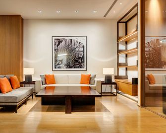 The Westin Tashee Resort, Taoyuan - Taoyuan City - Lounge